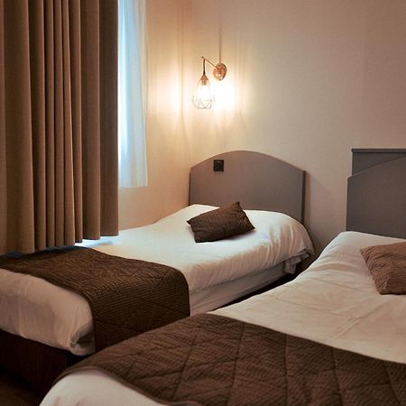 Logis Hotel - Auberge Du Pastel - Hotel 3 Etoiles Et Restaurant Nailloux 외부 사진