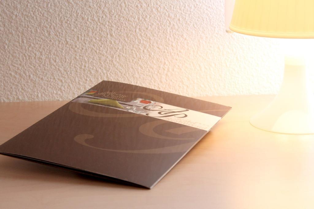 Logis Hotel - Auberge Du Pastel - Hotel 3 Etoiles Et Restaurant Nailloux 외부 사진