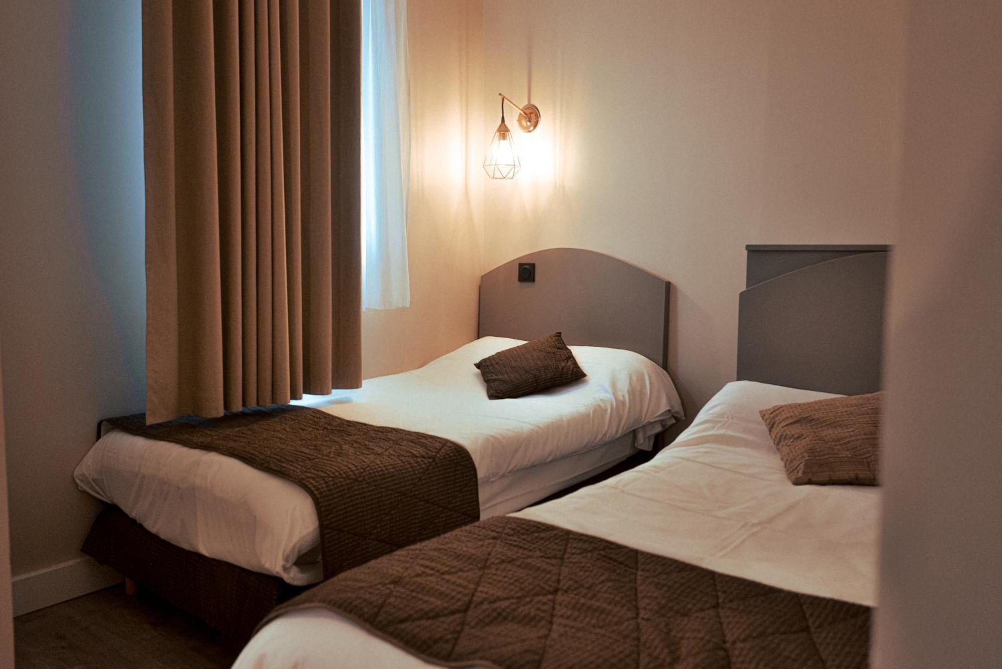 Logis Hotel - Auberge Du Pastel - Hotel 3 Etoiles Et Restaurant Nailloux 외부 사진